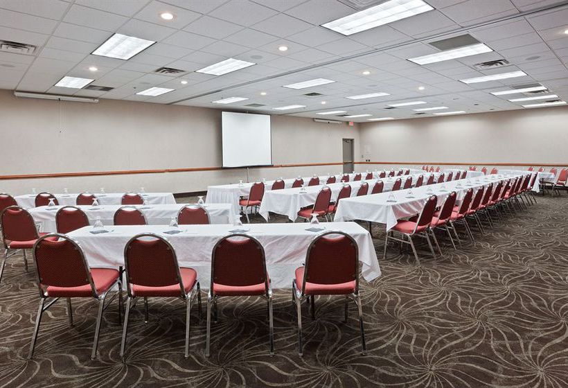 Hotel Holiday Inn Sioux Falls City Centre  | Sioux Falls | South Dakota | United States 14