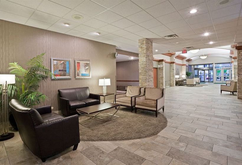Hotel Holiday Inn Sioux Falls City Centre  | Sioux Falls | South Dakota | United States 15