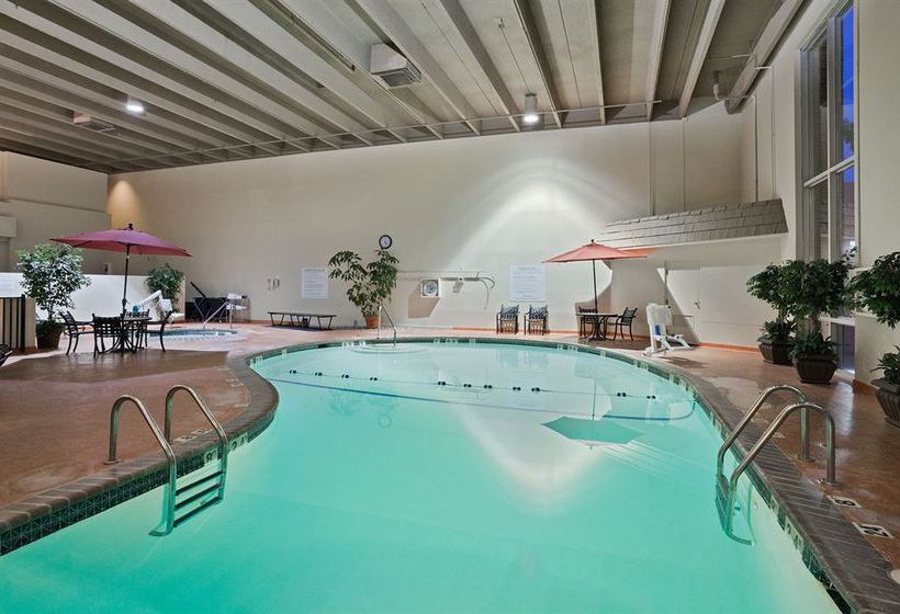 Hotel Holiday Inn Sioux Falls City Centre  | Sioux Falls | South Dakota | United States 16