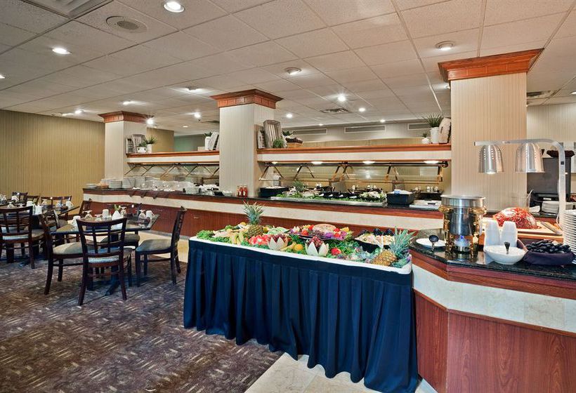 Hotel Holiday Inn Sioux Falls City Centre  | Sioux Falls | South Dakota | United States 17