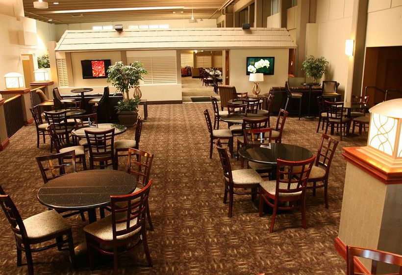 Hotel Holiday Inn Sioux Falls City Centre  | Sioux Falls | South Dakota | United States 18