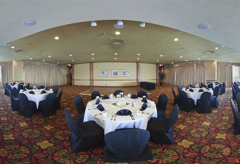Hotel Holiday Inn Sioux Falls City Centre  | Sioux Falls | South Dakota | United States 19