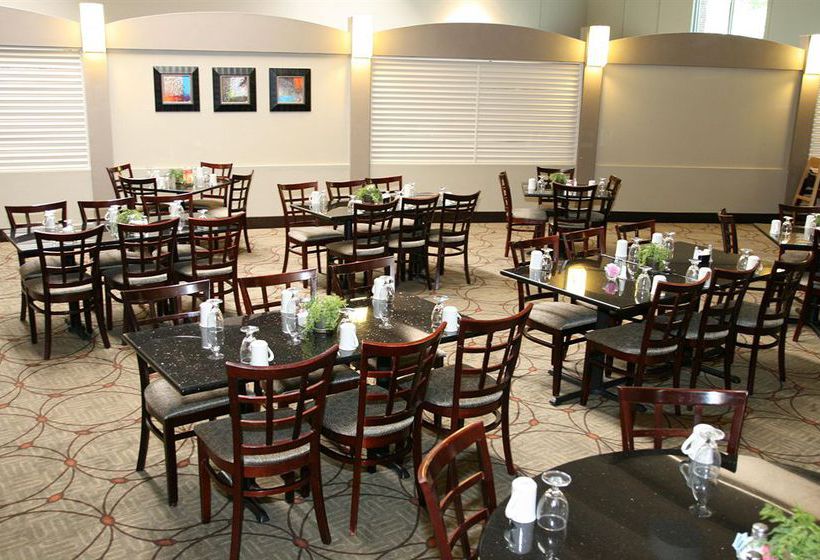 Hotel Holiday Inn Sioux Falls City Centre  | Sioux Falls | South Dakota | United States 3