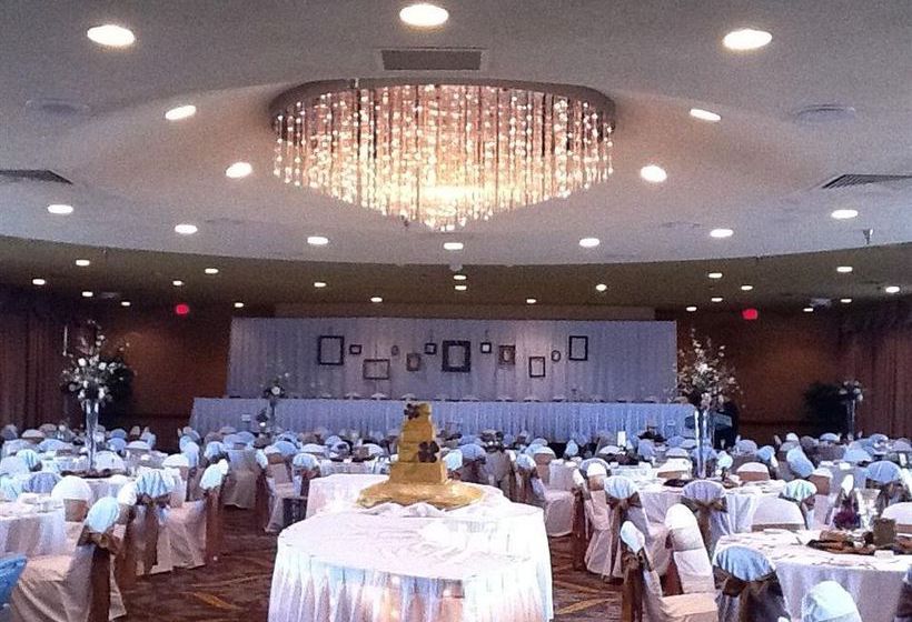 Hotel Holiday Inn Sioux Falls City Centre  | Sioux Falls | South Dakota | United States 4