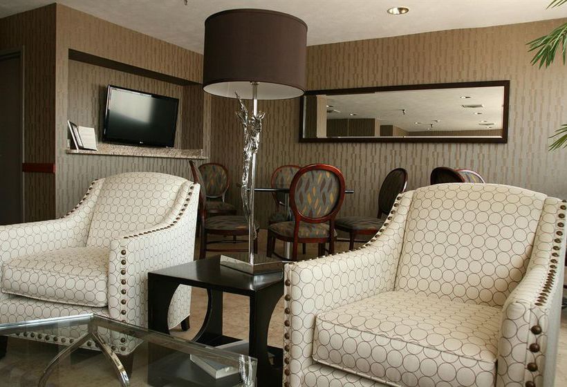 Hotel Holiday Inn Sioux Falls City Centre  | Sioux Falls | South Dakota | United States 5