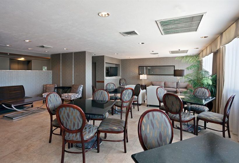 Hotel Holiday Inn Sioux Falls City Centre  | Sioux Falls | South Dakota | United States 6