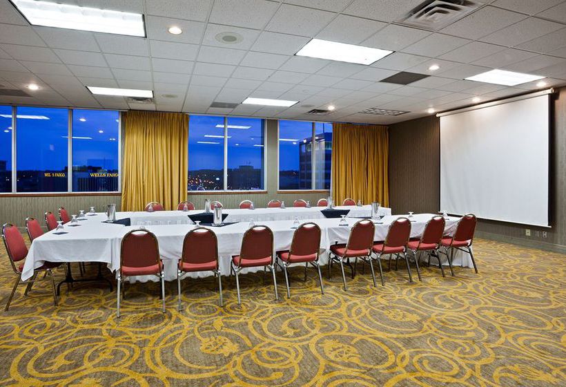 Hotel Holiday Inn Sioux Falls City Centre  | Sioux Falls | South Dakota | United States 7