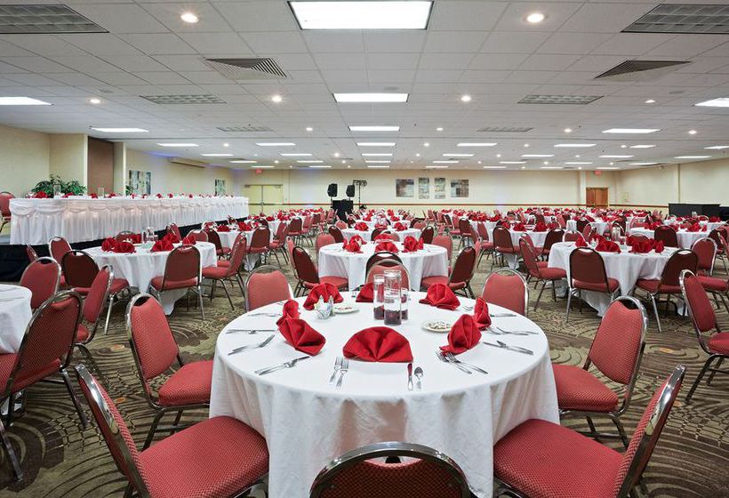 Hotel Holiday Inn Sioux Falls City Centre  | Sioux Falls | South Dakota | United States 8