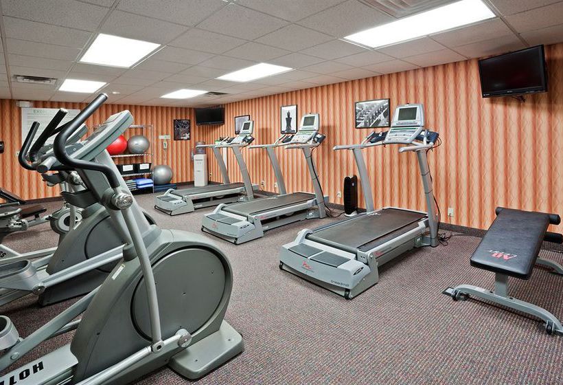 Hotel Holiday Inn Sioux Falls City Centre  | Sioux Falls | South Dakota | United States 9