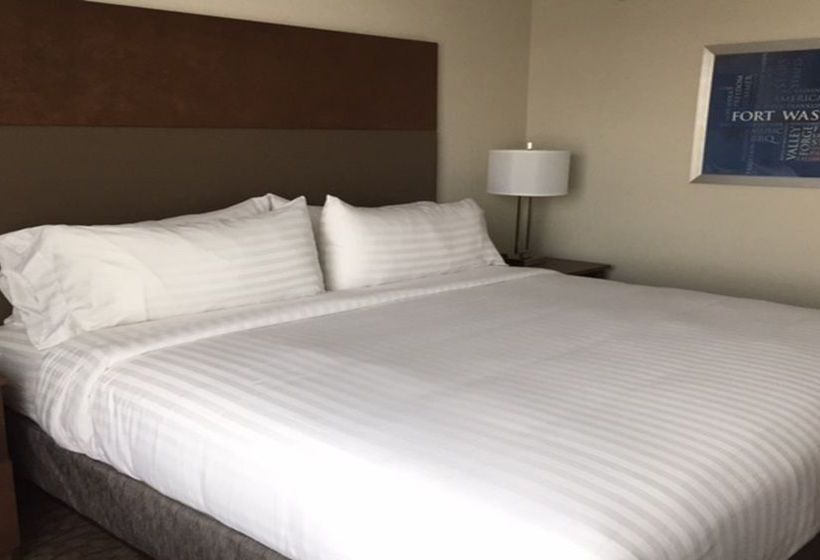 Hotel Holiday Inn Philadelphia N-Fort Washington 