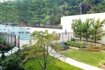 Hotel Days Inn Baltimore South Glen Burnie 