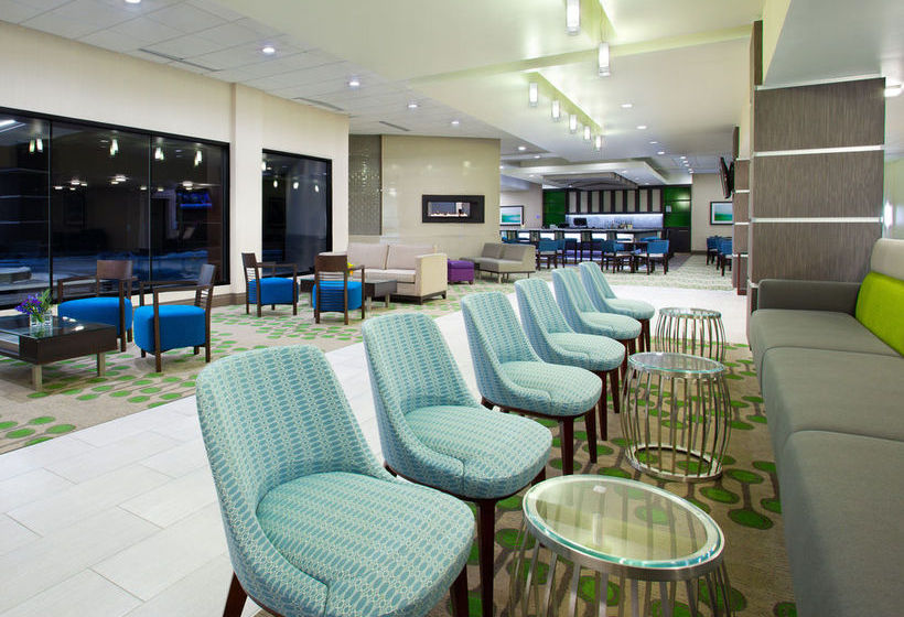 Clarion Hotel & Conference Center  | Pittsburgh | Pennsylvania | United States 12