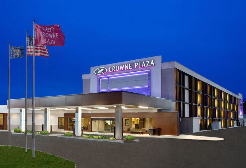 Clarion Hotel & Conference Center  | Pittsburgh | Pennsylvania | United States 13