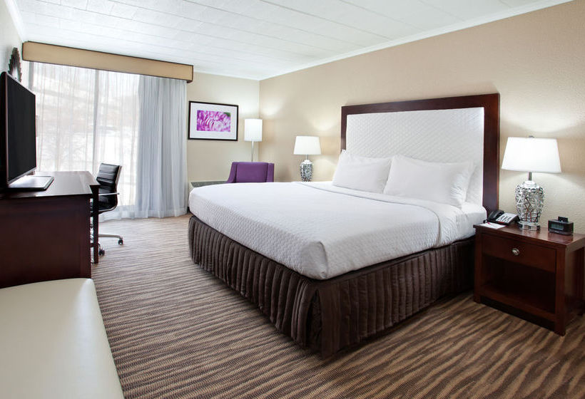 Clarion Hotel & Conference Center  | Pittsburgh | Pennsylvania | United States 16