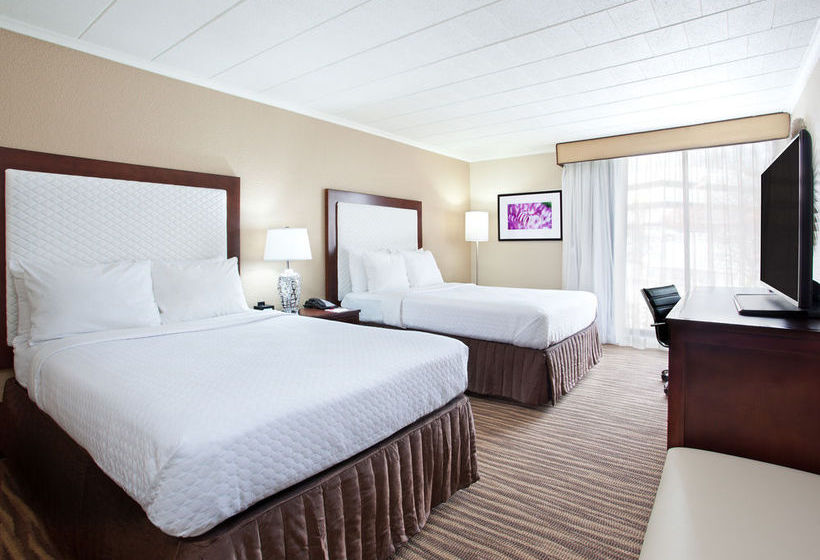 Clarion Hotel & Conference Center  | Pittsburgh | Pennsylvania | United States 17