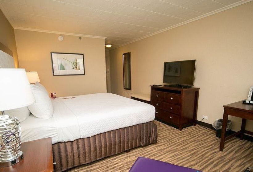 Clarion Hotel & Conference Center  | Pittsburgh | Pennsylvania | United States 19