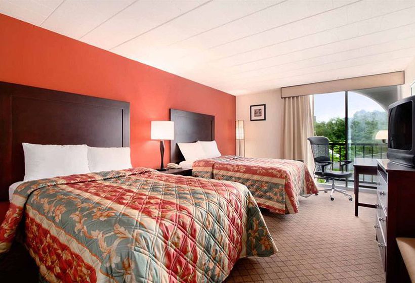 Clarion Hotel & Conference Center  | Pittsburgh | Pennsylvania | United States 2