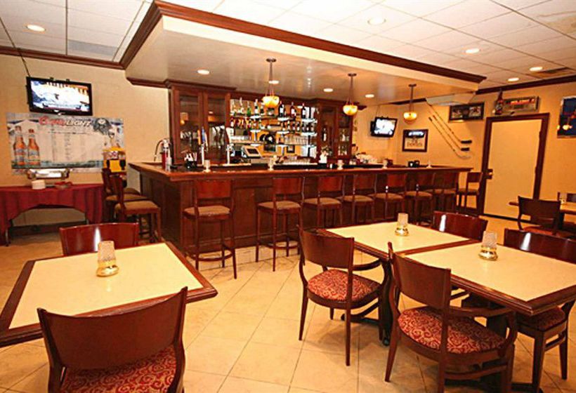 Clarion Hotel & Conference Center  | Pittsburgh | Pennsylvania | United States 3