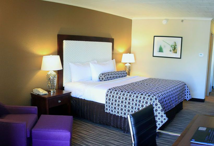 Clarion Hotel & Conference Center  | Pittsburgh | Pennsylvania | United States 4
