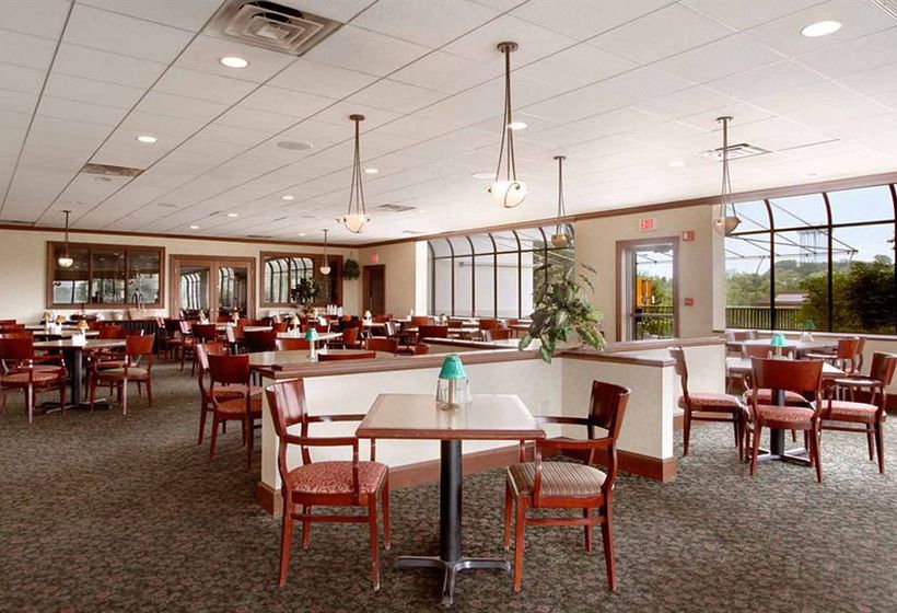 Clarion Hotel & Conference Center  | Pittsburgh | Pennsylvania | United States 5