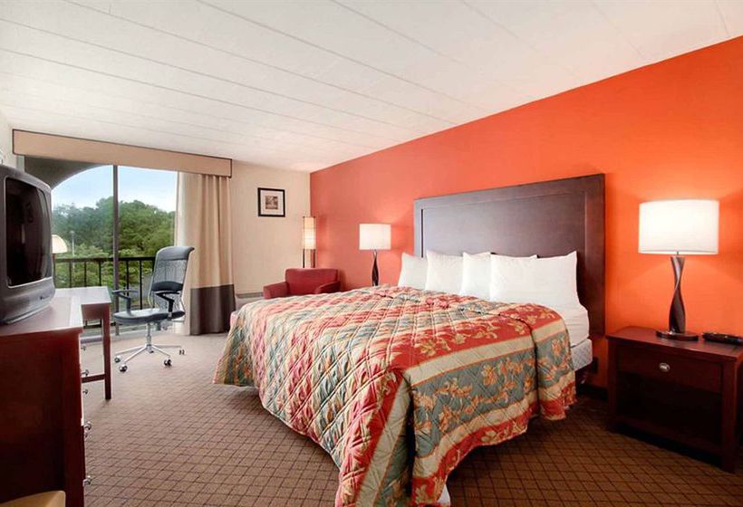 Clarion Hotel & Conference Center  | Pittsburgh | Pennsylvania | United States 6