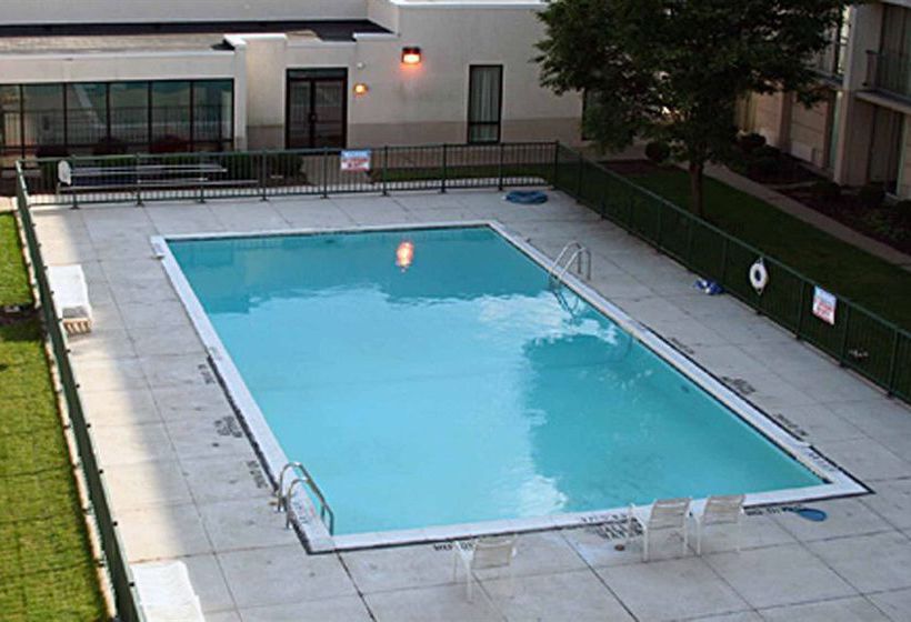 Clarion Hotel & Conference Center  | Pittsburgh | Pennsylvania | United States 7