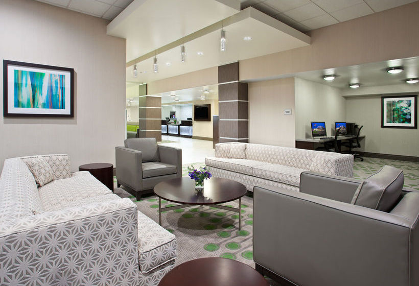 Clarion Hotel & Conference Center  | Pittsburgh | Pennsylvania | United States 8