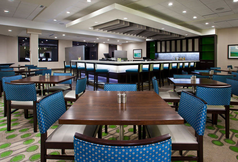 Clarion Hotel & Conference Center  | Pittsburgh | Pennsylvania | United States 9