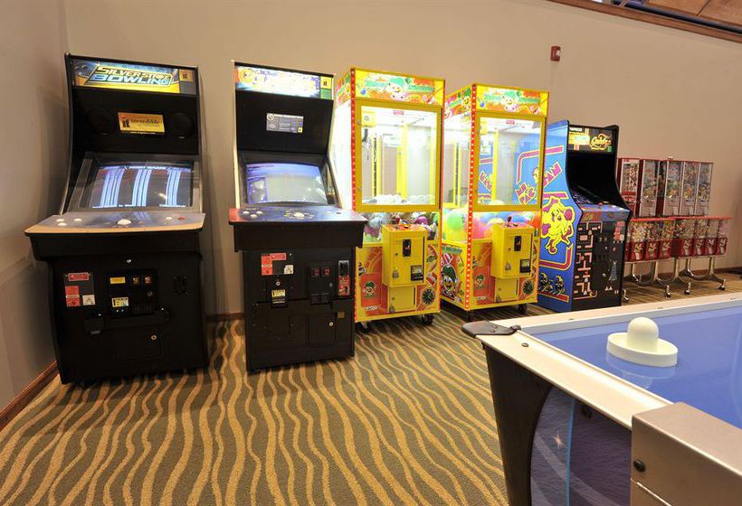 Hotel Holiday Inn Chicago West Itasca  | Itasca | Illinois | United States