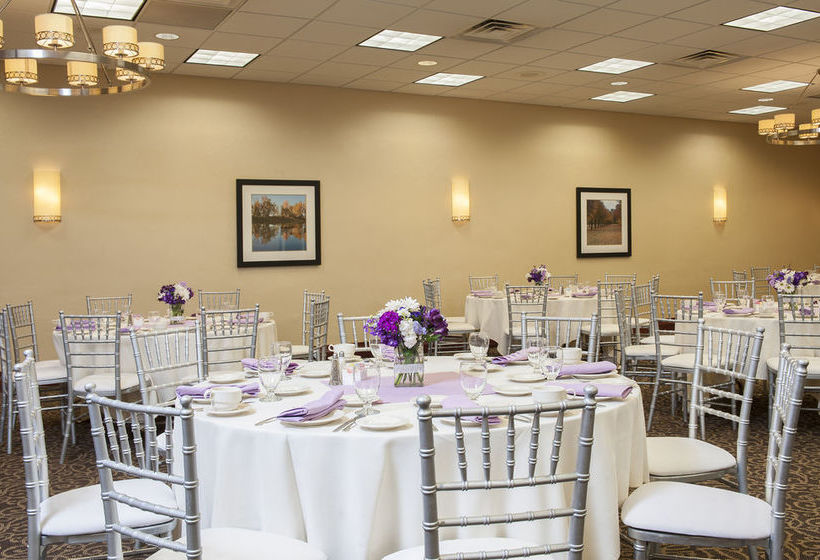 Hotel Holiday Inn Chicago West Itasca  | Itasca | Illinois | United States 10