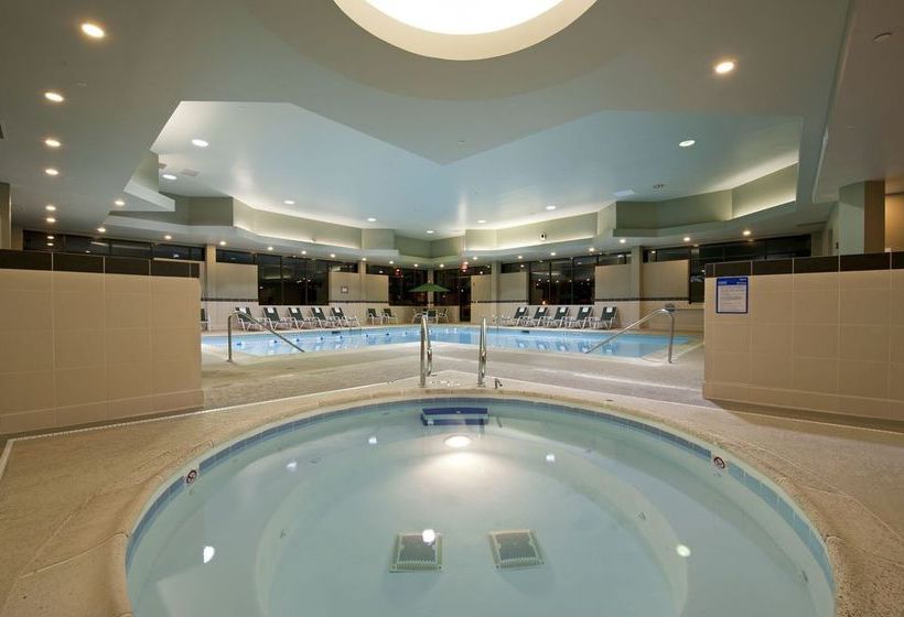 Hotel Holiday Inn Chicago West Itasca  | Itasca | Illinois | United States 12