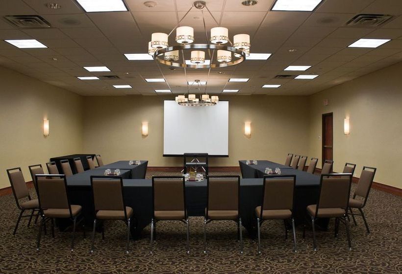 Hotel Holiday Inn Chicago West Itasca  | Itasca | Illinois | United States 13