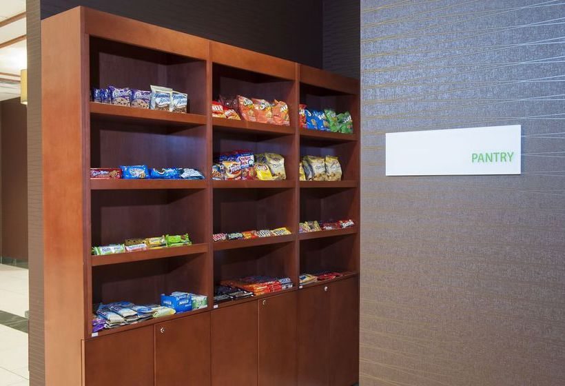 Hotel Holiday Inn Chicago West Itasca  | Itasca | Illinois | United States 14