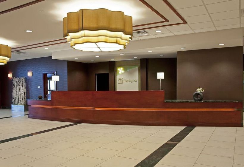 Hotel Holiday Inn Chicago West Itasca  | Itasca | Illinois | United States 15