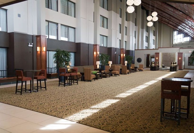Hotel Holiday Inn Chicago West Itasca  | Itasca | Illinois | United States 16