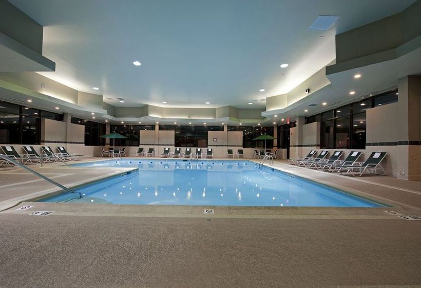 Hotel Holiday Inn Chicago West Itasca  | Itasca | Illinois | United States 17