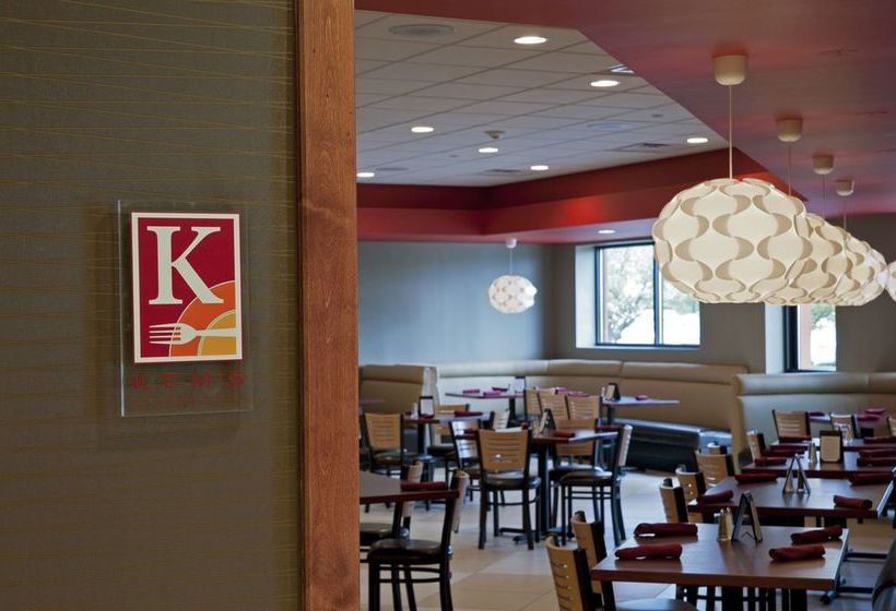 Hotel Holiday Inn Chicago West Itasca  | Itasca | Illinois | United States 18