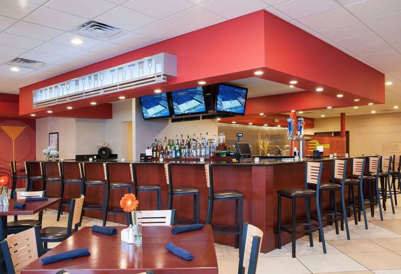 Hotel Holiday Inn Chicago West Itasca  | Itasca | Illinois | United States 19