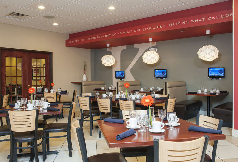 Hotel Holiday Inn Chicago West Itasca  | Itasca | Illinois | United States 20