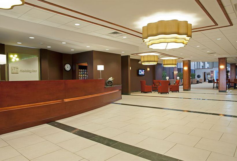 Hotel Holiday Inn Chicago West Itasca  | Itasca | Illinois | United States 5