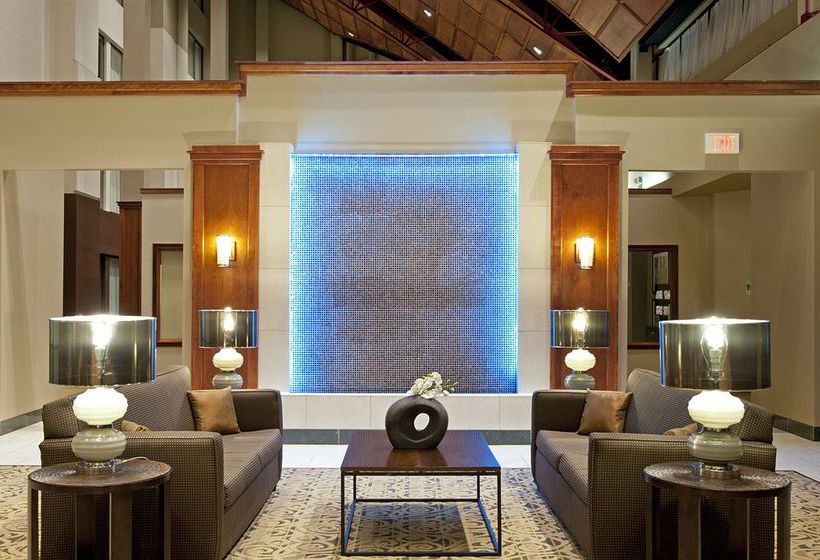 Hotel Holiday Inn Chicago West Itasca  | Itasca | Illinois | United States 6