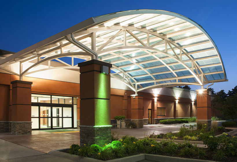 Hotel Holiday Inn Chicago West Itasca  | Itasca | Illinois | United States 7