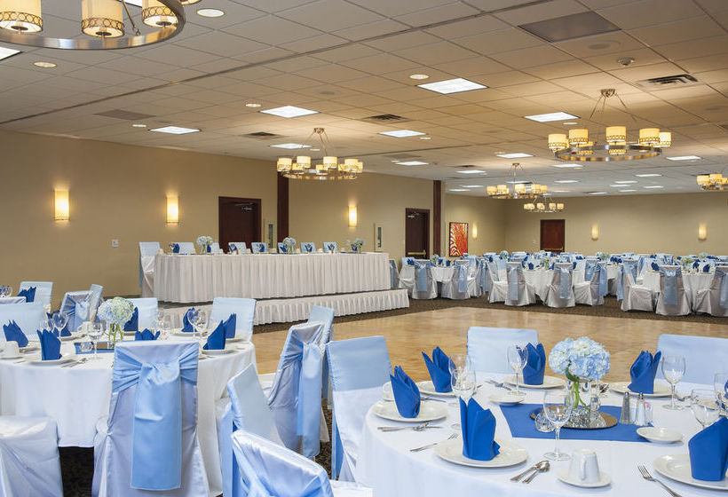 Hotel Holiday Inn Chicago West Itasca  | Itasca | Illinois | United States 9