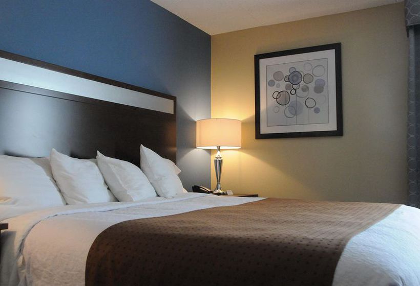 Hotel Holiday Inn Lansdale 