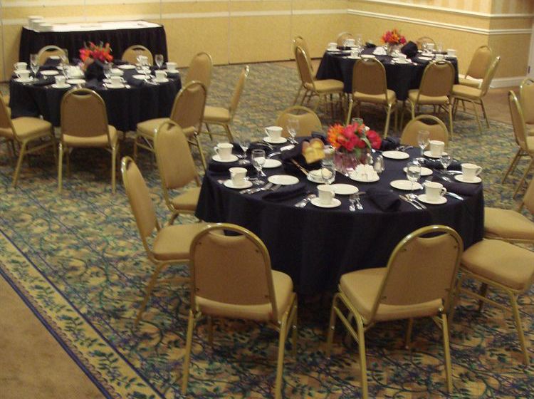 Hotel Holiday Inn Cleveland Mayfield  