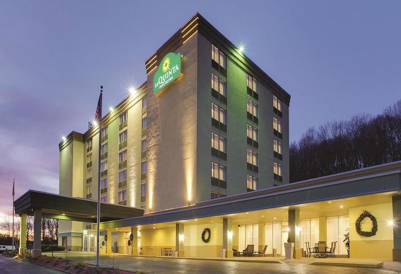 Hotel La Quinta Inn & Suites Pittsburgh North 