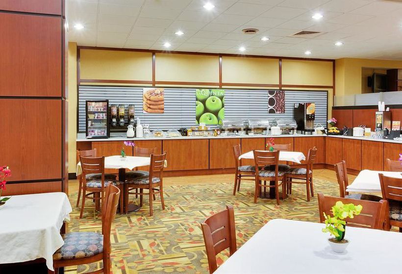 Hotel La Quinta Inn & Suites Pittsburgh North  | Pittsburgh | Pennsylvania | Vereinigte Staaten 11