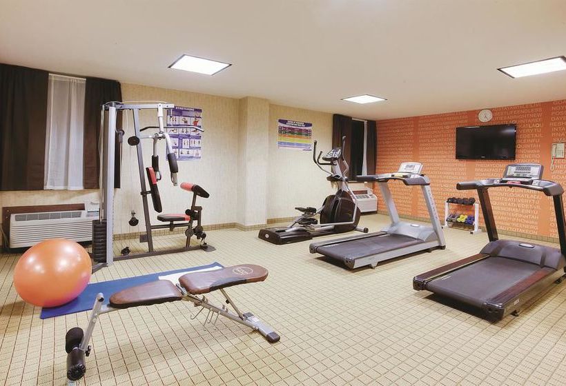 Hotel La Quinta Inn & Suites Pittsburgh North  | Pittsburgh | Pennsylvania | Vereinigte Staaten 12