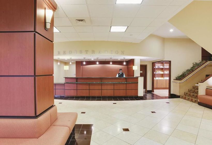 Hotel La Quinta Inn & Suites Pittsburgh North  | Pittsburgh | Pennsylvania | Vereinigte Staaten 13