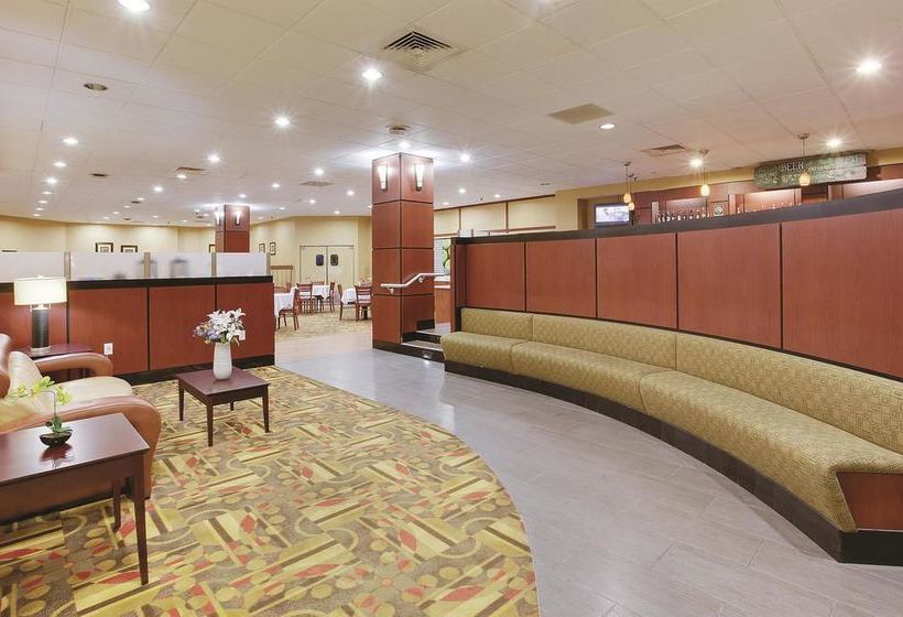 Hotel La Quinta Inn & Suites Pittsburgh North  | Pittsburgh | Pennsylvania | Vereinigte Staaten 14